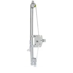Lève vitre électrique avant gauche pour RENAULT TRAFIC III phase 1 2014-2019, sans moteur, Mod. 3 portes, Neuf
