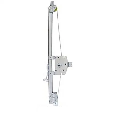 Lève vitre électrique avant gauche pour RENAULT TRAFIC III phase 1 2014-2019, sans moteur, Mod. 3 portes, Neuf