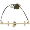 Lève vitre électrique avant droit pour SUZUKI GRAND VITARA 1999-2005, avec moteur, Mod. 3/5 portes, Neuf
