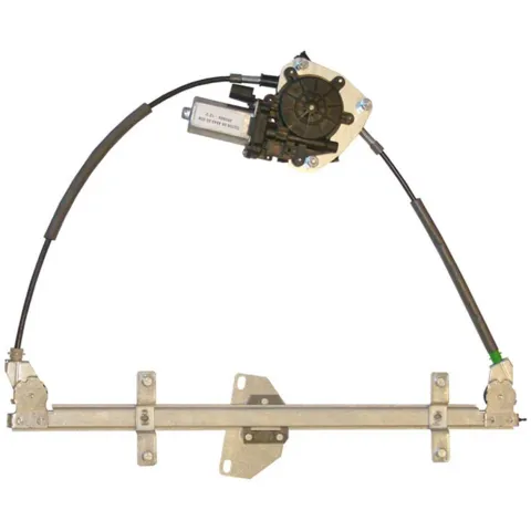 Lève vitre électrique avant droit pour SUZUKI GRAND VITARA 1999-2005, avec moteur, Mod. 3/5 portes, Neuf