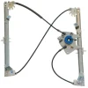 Lève vitre électrique avant gauche pour FORD FOCUS III phase 1 2011-2014, avec moteur, Mod. 5 portes, Neuf