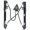 Lève vitre électrique avant droit pour SEAT ALTEA phase 1 2004-2009, sans moteur, confort, Mod. 5 portes, Neuf