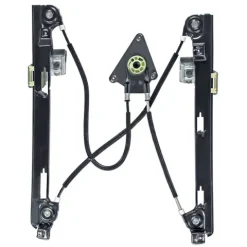Lève vitre électrique avant droit pour SEAT ALTEA phase 1 2004-2009, sans moteur, confort, Mod. 5 portes, Neuf