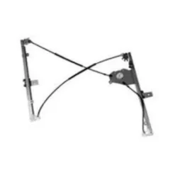 Lève vitre électrique avant droit pour NISSAN CABSTAR 1998-2005, Mod. 3 portes, 24 volts, Neuf