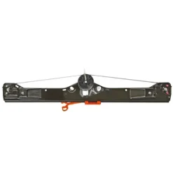 Lève vitre électrique avant droit pour FIAT GRANDE PUNTO 2005-2012, sans moteur, Mod. 3/5 portes, Neuf