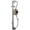 Lève vitre électrique avant droit pour PEUGEOT BOXER II phase 1 2006-2014, sans moteur, confort, Mod. 3 portes, Neuf