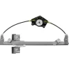Lève vitre électrique avant droit pour SKODA FABIA II phase 2 2010-2014, sans moteur, confort, Mod. 5 portes, Neuf