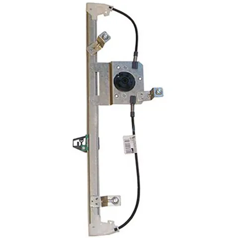 Lève vitre électrique avant gauche pour RENAULT MODUS 2004-2008, sans moteur, confort, Mod. 5 portes, Neuf
