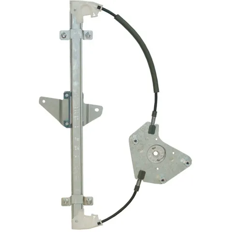 Lève vitre électrique avant gauche pour NISSAN JUKE I phase 1 2010-2014, sans moteur, confort, Mod. 5 portes, Neuf