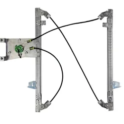 Lève vitre électrique avant droit pour CITROËN XSARA PICASSO phase 1 1999-2004, sans moteur, confort, Mod. 5 portes, Neuf