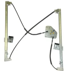 Lève vitre électrique avant droit pour MERCEDES VITO II phase 2 (W639) 2010-2014, sans moteur, Mod. 5 portes, Neuf