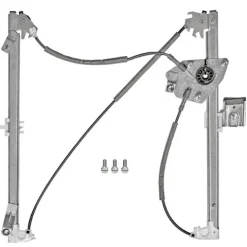 Lève vitre électrique avant droit pour BMW X3 E83 2004-2006, sans moteur, confort, Mod. 5 portes, Neuf