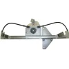Lève vitre électrique avant droit pour NISSAN QASHQAI II phase 1 2014-2017, sans moteur, confort, Mod. 5 portes, Neuf