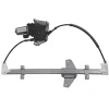Lève vitre électrique avant droit pour NISSAN NOTE 2006-2009, avec moteur, Mod. 5 portes, Neuf