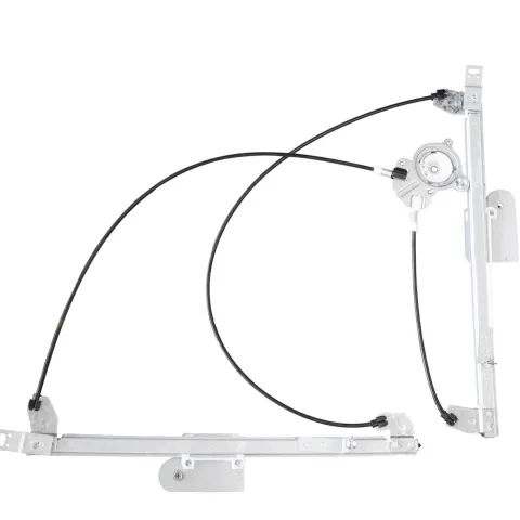 Lève vitre électrique avant droit pour MINI R56/R57 2011-2014, sans moteur, confort, Mod. 3 portes, ONE/COOPER, Neuf