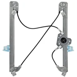 Lève vitre électrique avant droit pour RENAULT MEGANE II phase 2 2006-2009, sans moteur, confort, Mod. 5 portes, Neuf