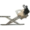 Lève vitre électrique avant droit pour TOYOTA YARIS I phase 1 1999-2003, avec moteur, Mod. 3/5 portes, Neuf