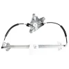 Lève vitre électrique avant droit pour FORD TOURNEO-CONNECT I phase 3 2009-2013, sans moteur, confort, Mod. 3/5 portes, Neuf