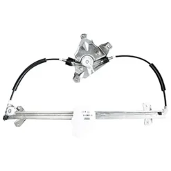 Lève vitre électrique avant droit pour FORD TOURNEO-CONNECT I phase 3 2009-2013, sans moteur, confort, Mod. 3/5 portes, Neuf
