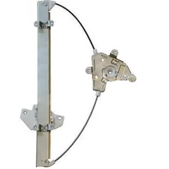 Lève vitre électrique avant gauche pour HYUNDAI ATOS 1998-2003, sans moteur, Mod. 5 portes, Neuf