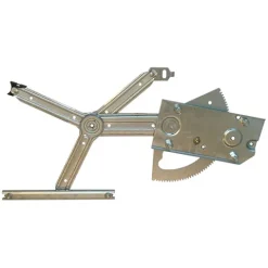 Lève vitre électrique avant gauche pour MERCEDES CLASSE ML phase 2 2002-2005 (W163), sans moteur, Mod. 5 portes, Neuf