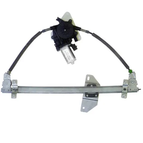 Lève vitre électrique avant droit pour HYUNDAI GETZ phase 2 2006-2009, avec moteur, Mod. 5 portes, Neuf
