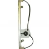 Lève vitre électrique avant gauche pour FIAT DOBLO II phase 1 2010-2015, sans moteur, confort, Mod. 3/5 portes, Neuf