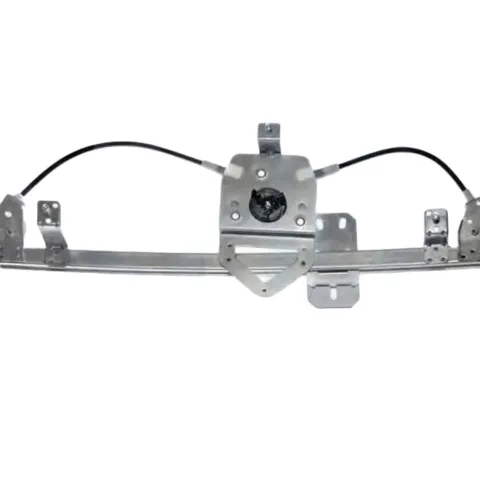 Lève vitre électrique avant droit pour DACIA LOGAN I phase 1 2005-2008, sans moteur, Neuf