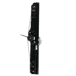 Lève vitre électrique avant gauche pour FIAT 500L phase 1 2012-2017, sans moteur, confort, Mod. 5 portes, Neuf