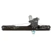 Lève vitre électrique avant droit pour FIAT DOBLO II phase 1 2010-2015, avec moteur, Mod. 3/5 portes, Neuf