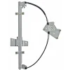 Lève vitre électrique avant gauche pour NISSAN MICRA III (K12) phase 3 2007-2011, sans moteur, Mod. 3/5 portes, Neuf