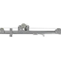 Lève vitre électrique avant gauche pour PEUGEOT BOXER II phase 2 depuis 2014, sans moteur, confort, Mod. 3 portes, Neuf
