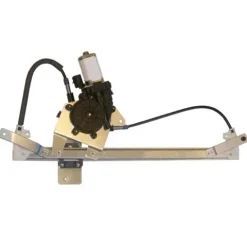 Lève vitre électrique avant droit pour SMART FORTWO CABRIO 450 2000-2007, avec moteur, Mod. 3 portes, Neuf