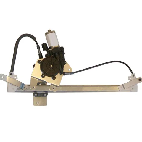 Lève vitre électrique avant droit pour SMART FORTWO CABRIO 450 2000-2007, avec moteur, Mod. 3 portes, Neuf