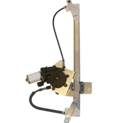 Lève vitre électrique avant gauche pour SMART FORTWO 2003-2007, avec moteur, Mod. 3 portes, Neuf
