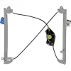 Lève vitre électrique avant droit pour VOLKSWAGEN GOLF V GTI-GTD-R 2003-2008, sans moteur, confort, Mod. 5 portes, Neuf