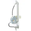 Lève vitre électrique avant gauche pour SMART FORTWO 2003-2007, sans moteur, Mod. 3 portes, Neuf