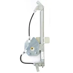 Lève vitre électrique avant gauche pour SMART FORTWO 2003-2007, sans moteur, Mod. 3 portes, Neuf