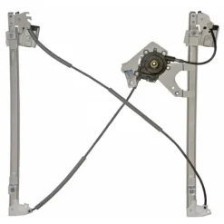 Lève vitre électrique avant gauche pour FORD GALAXY I phase 1 1995-2000, sans moteur, Mod. 5 portes, Neuf