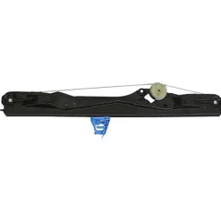 Lève vitre électrique avant droit pour OPEL COMBO IV D 2012-2018, sans moteur, confort, Mod. 3/5 portes, Neuf