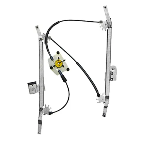 Lève vitre électrique avant gauche pour AUDI A5 I phase 1 2007-2011, sans moteur, confort, Mod. 5 portes, Neuf