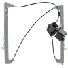 Lève vitre électrique avant gauche pour RENAULT LAGUNA II phase 2 2005-2007, avec moteur, confort, Mod. 5 portes, Neuf
