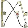Lève vitre électrique avant gauche pour HYUNDAI i30 I phase 1 2007-2010, sans moteur, confort, Mod. 5 portes, Neuf