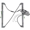 Lève vitre électrique avant droit pour BMW Série 3 E46 1998-2001, avec moteur, Mod. 5 portes, Neuf