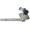 Lève vitre électrique avant gauche pour MERCEDES SPRINTER I phase 2 (W901-W905), 2000-2006, avec moteur, Mod. 3 portes, Neuf