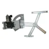Lève vitre électrique avant gauche pour OPEL ASTRA G 1998-2004, avec moteur, confort, Mod. 3/5 portes, Neuf