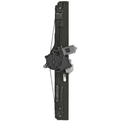 Lève vitre électrique avant droit pour FIAT 500L phase 1 2012-2017, avec moteur, Mod. 5 portes, Neuf