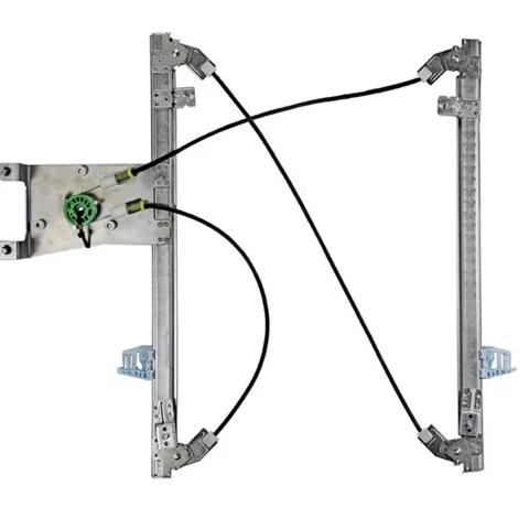 Lève vitre électrique avant droit pour CITROËN XSARA PICASSO phase 2 2004-2010, sans moteur, confort, Mod. 5 portes, Neuf