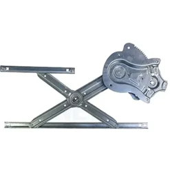 Lève vitre électrique avant gauche pour FIAT SEDICI depuis 2007, sans moteur, Mod. 5 portes, Neuf