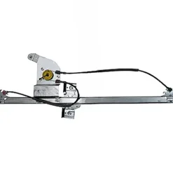 Lève vitre électrique avant droit pour MERCEDES SPRINTER II phase 1 (W906), 2006-2013, sans moteur, confort, Mod. 3 portes, Neuf